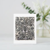 はがき (スタンド正面)