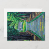 はがき (正面/裏面)