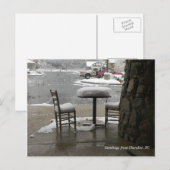 はがき (正面/裏面)