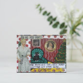 はがき (スタンド正面)