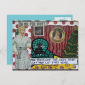 はがき (正面/裏面)