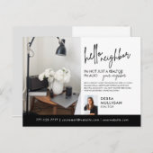 はがき (正面/裏面)