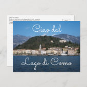 はがき (正面/裏面)