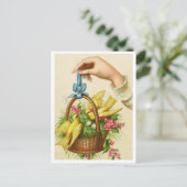 はがき (スタンド正面)