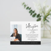 はがき (スタンド正面)