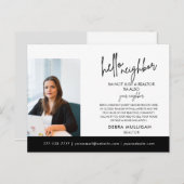 はがき (正面/裏面)