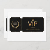 はがき (正面/裏面)