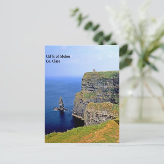 はがき (スタンド正面)