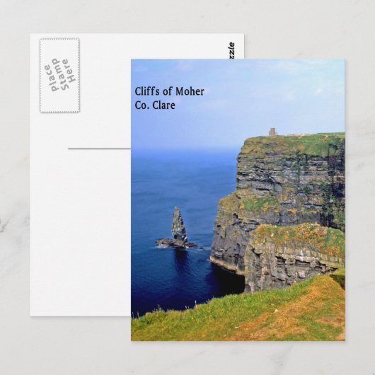 はがき (正面/裏面)