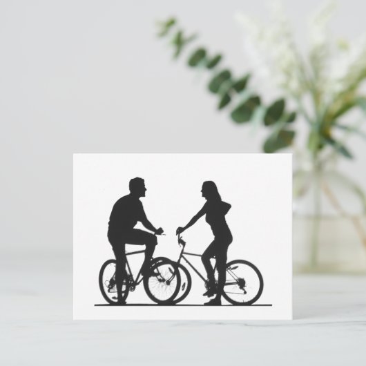 はがき (スタンド正面)