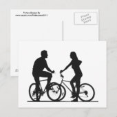 はがき (正面/裏面)