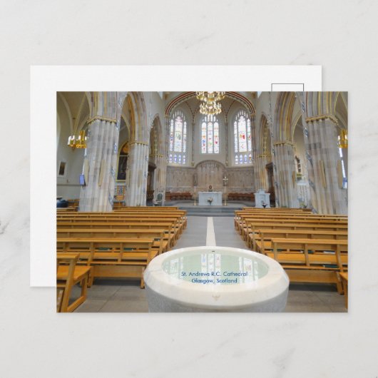 はがき (正面/裏面)