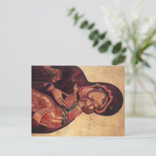 はがき (スタンド正面)