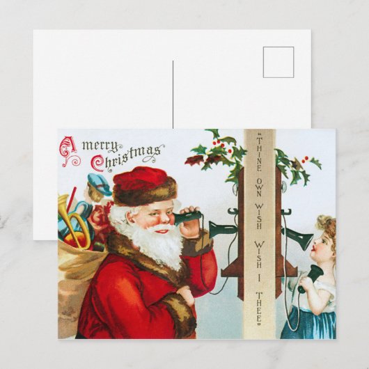 はがき (正面/裏面)