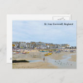 はがき (正面/裏面)