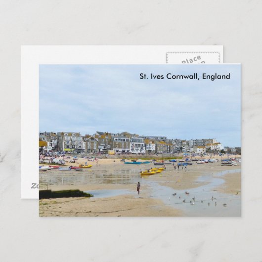 はがき (正面/裏面)