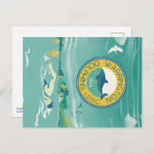 はがき (正面/裏面)