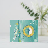 はがき (スタンド正面)