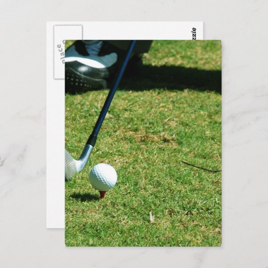 はがき (正面/裏面)