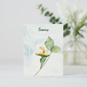 はがき (スタンド正面)