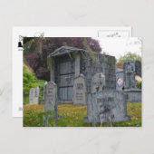 はがき (正面/裏面)