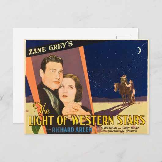 はがき (正面/裏面)