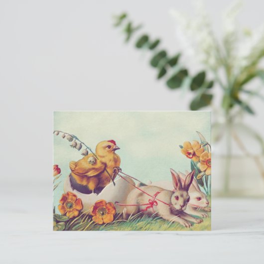 はがき (スタンド正面)