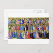 はがき (正面/裏面)