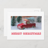 はがき (正面/裏面)