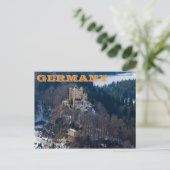 はがき (スタンド正面)