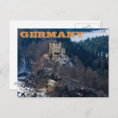 はがき (正面/裏面)