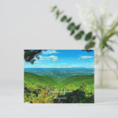 はがき (スタンド正面)