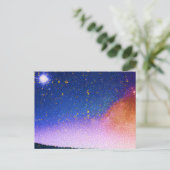 はがき (スタンド正面)