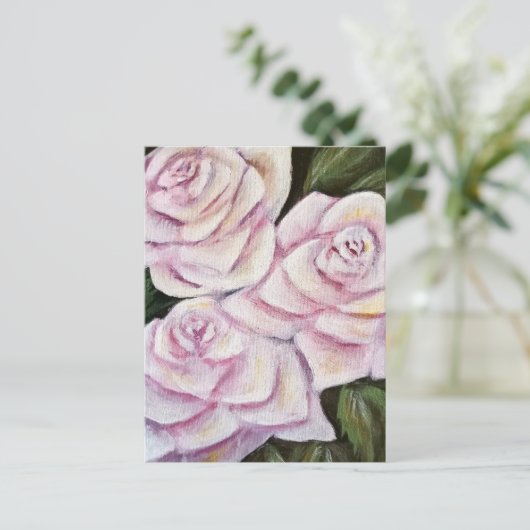 はがき (スタンド正面)