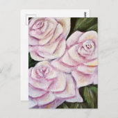 はがき (正面/裏面)