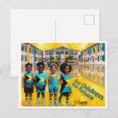 はがき (正面/裏面)