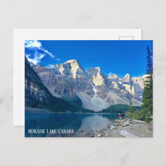 はがき (正面/裏面)