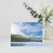 はがき (スタンド正面)