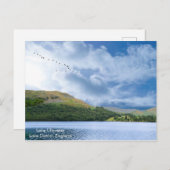 はがき (正面/裏面)