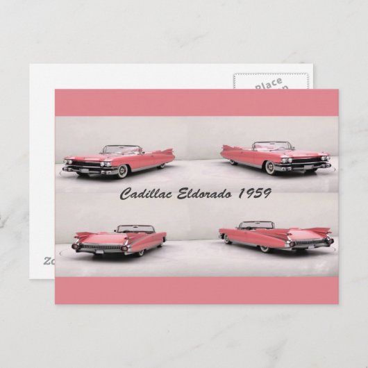 はがき (正面/裏面)