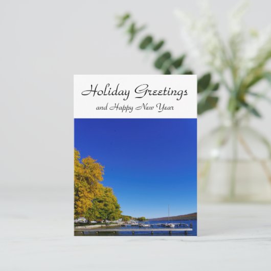 はがき (スタンド正面)