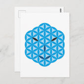 はがき (正面/裏面)