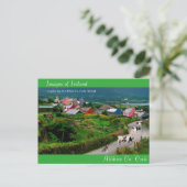 はがき (スタンド正面)