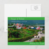 はがき (正面/裏面)