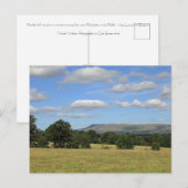 はがき (正面/裏面)