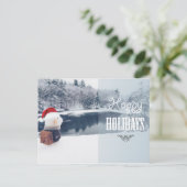 はがき (スタンド正面)