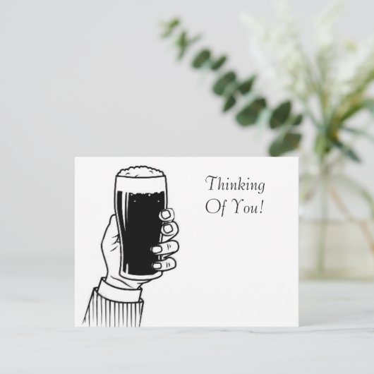 はがき (スタンド正面)