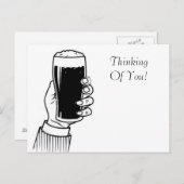 はがき (正面/裏面)