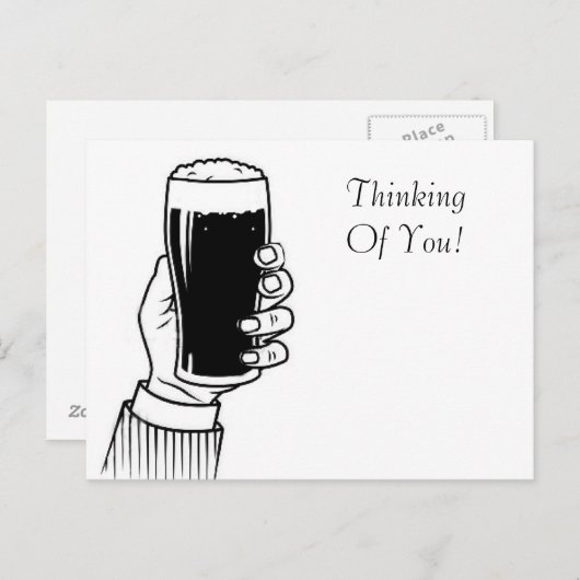 はがき (正面/裏面)