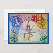 はがき (正面/裏面)